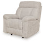 Hoyne Park - Rocker Recliner