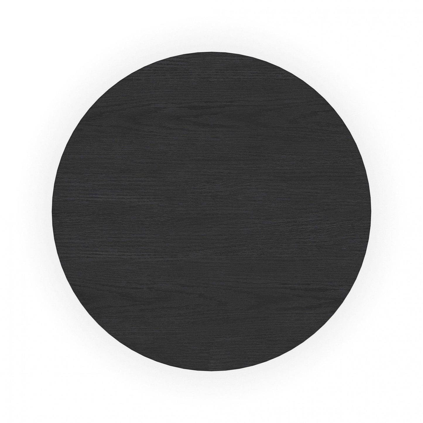 Waterfall - Round End Table