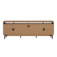 Millwork - Entertainment Base