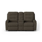 Kerrie - Loveseat with Console