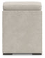 Cuddle Plush - Sectional