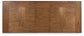 Greddinton - Extension Dining Table Set