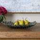 Harbor Ridge - Bowl - Olive Green