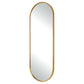 Varina - Oval Mirror