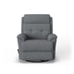 Sophisticated - Swivel Gliding Recliner