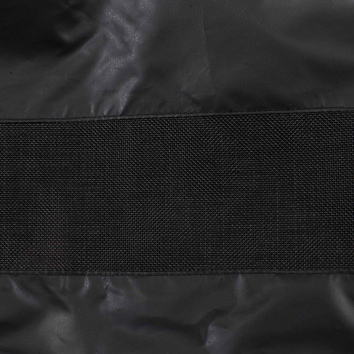 Outdoor Cover - Lounge Chair Cover - Black