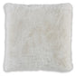 Gariland - Faux Fur Pillow