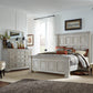 Big Valley - Bedroom Set