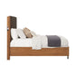 Lincoln - Bed