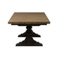 Harvest Home - Trestle Table - Chalkboard