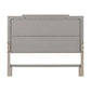 New Haven - Panel Headboard
