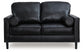 Bryceview - Loveseat - Onyx
