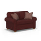 Thornton - Stationary Loveseat