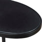 Jessenia - Marble Accent Table