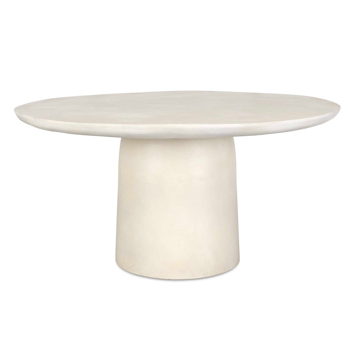 Madrone - Outdoor Dining Table - Warm White