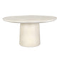 Madrone - Outdoor Dining Table - Warm White