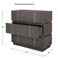 Between The Lines - Accent Chest
