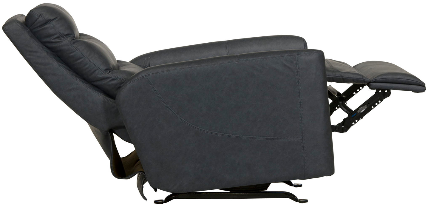 Jet - Power Rocker Recliner