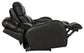 Angelo - Power Reclining Sofa