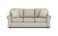 Preston - Fabric Sofa With Nailhead Trim