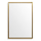 Heisler - Mirror - Brass / Gold