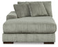 Lindyn - 4 Piece Sectional