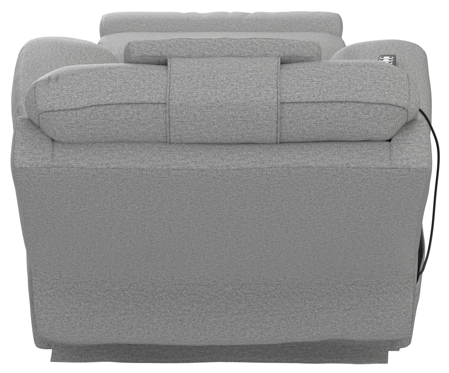 Dreamtime - Power Headrest Power Lay Flat Recliner With CR3 Heat/Massage/Zero Gravity