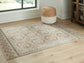 Bachby - Rug