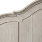 Farmhouse Reimagined - Poster Headboard
