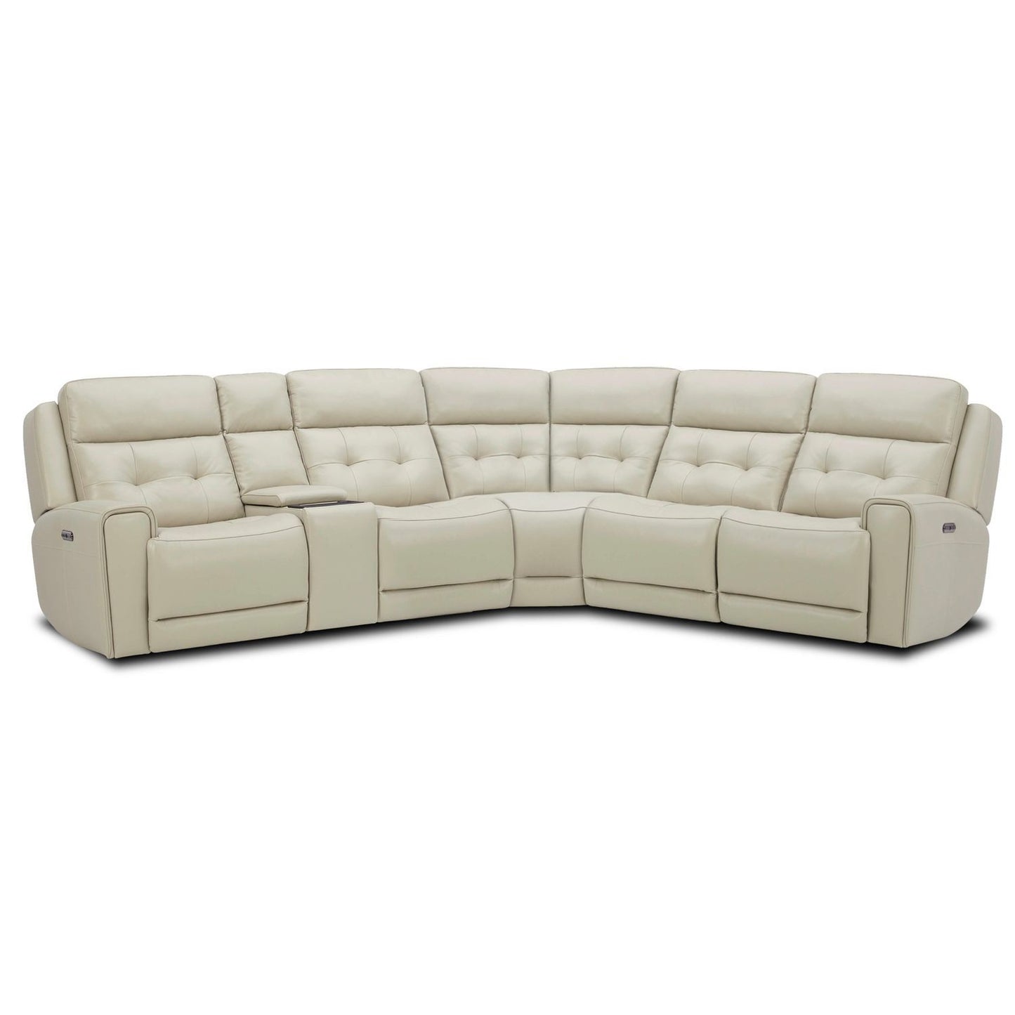 Carrington - Sectional