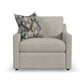 Sky - Fabric Upholstered Chair