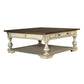 Morgan Creek - Table