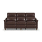 Elizabeth - Power Reclining Sofa With Power Headrest