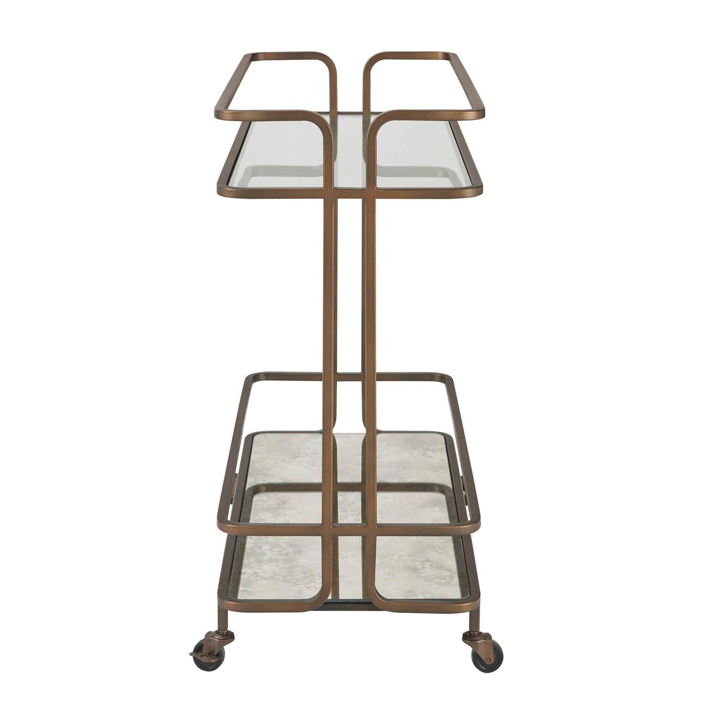 Erivo - Bar Cart - Bronze