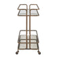 Erivo - Bar Cart - Bronze