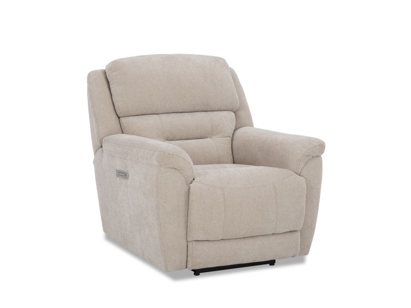 Knockout Power Recliner
