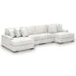 Stupendous - Sectional