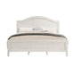 Arlington - Panel Bed