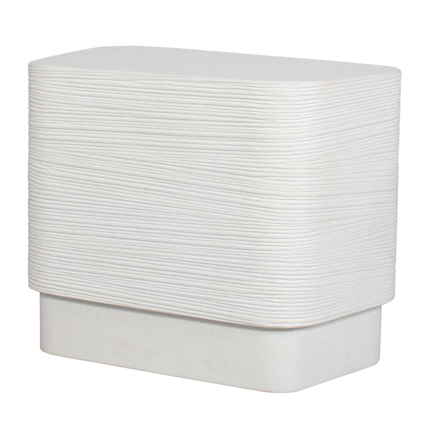 Saltwater - Concrete Table