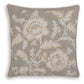 Viveka - Pillow (Set of 4) - Brown / Beige