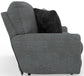 Maxwell - Power Deep Seat Reclining Sofa