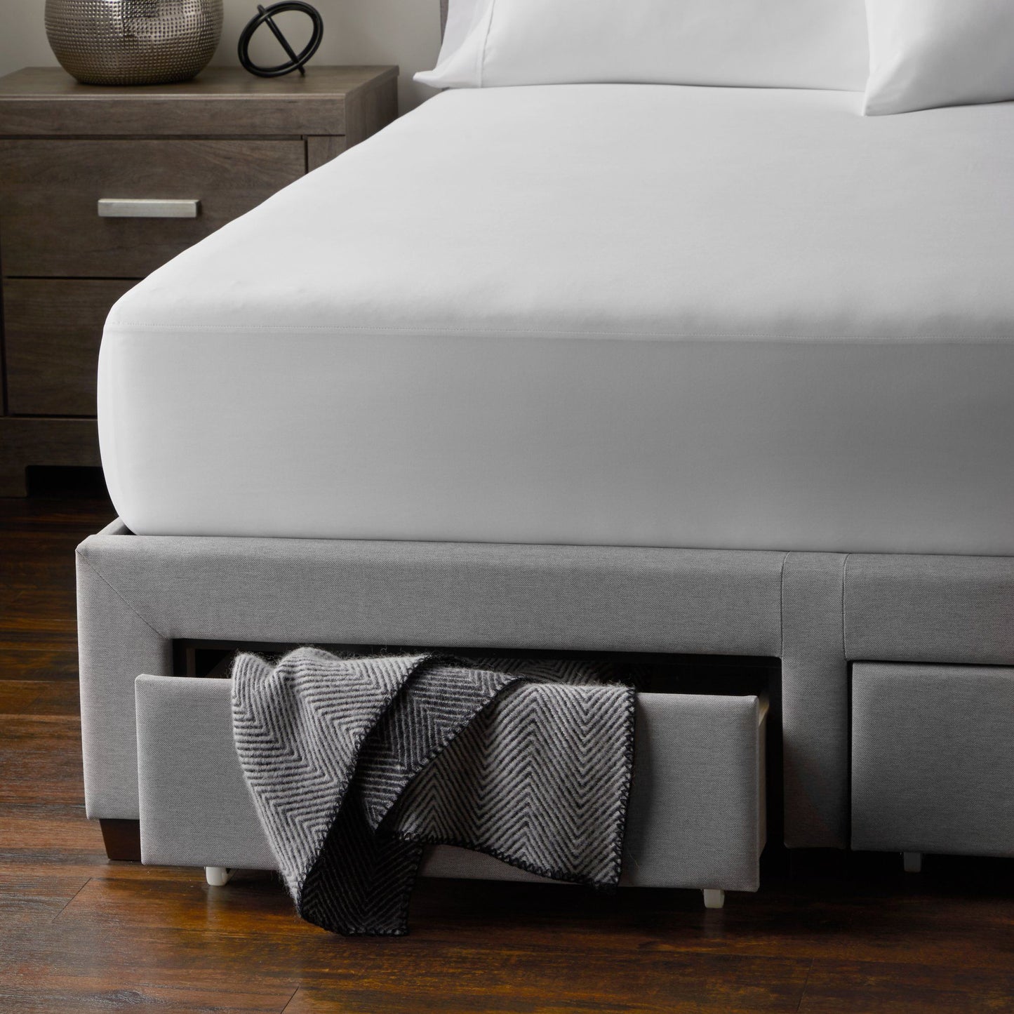 Pr1me - Smooth Mattress Protector