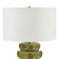 Masau - Table Lamp - Moss Green