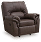 WillowBend - Rocker Recliner