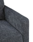 Dishford - Swivel Accent Chair