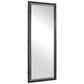 Westley - Tall Mirror - Bronze