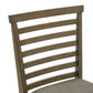 Brook Bay - Upholstered Ladder Back Counter Chair (RTA)