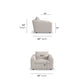 Knox - Fabric Chair
