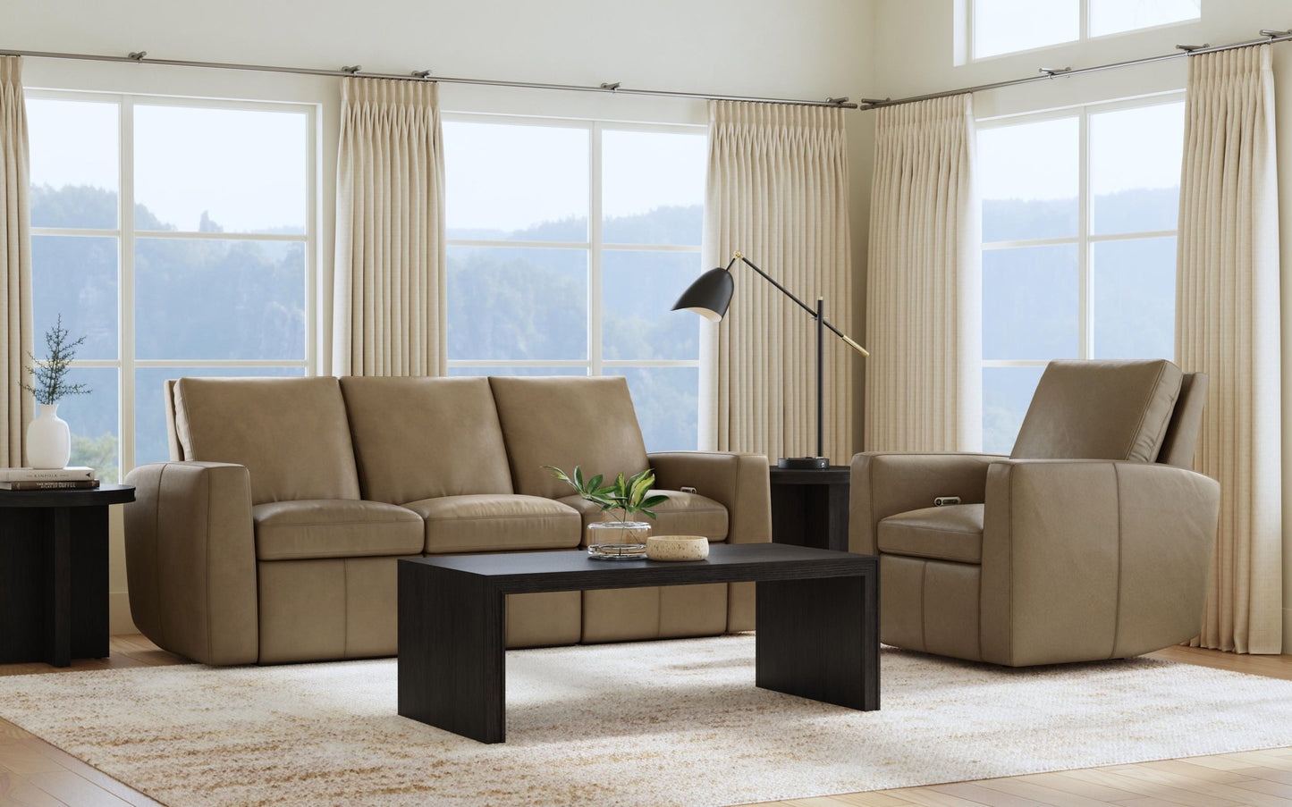 Aria - Power Recliner