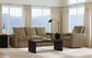 Aria - Power Recliner
